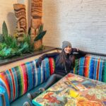Aparnaa Bajpai Instagram - Ran into this place just out of coincidence or rather hunger without knowing I am ordering all vegan stuff 🌱 #dallas #deepellum #texas #travel #travelling #travelgram #travelinspiration #blogger #glocalchild Tiki Loco Deep Ellum