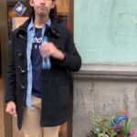 Aparnaa Bajpai Instagram - #repost @roamingaffair People keep telling us,"Drink lots and lots of water while travelling." So we did; all over Tblisi,Georgia. HYDRATION IS IMPORTANT! Please like and share this video. Tag a water fanatic. PS- we refill all our bottles. Cause Indians. We never waste plastic. #water #travel #blogger #tblisi #georgia #funny #roamingaffair Tbilisi, Georgia