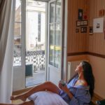 Aparnaa Bajpai Instagram - My current status demands an entire day or actually a month of lazing around in bed 🛌 #tbilisi #georgia #travel #travelgram #travelshot #travelbucketlist