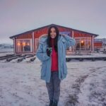 Aparnaa Bajpai Instagram - Throwback someday❤️ Russia