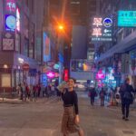 Aparnaa Bajpai Instagram - Hk🇭🇰 Hong Kong
