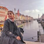 Aparnaa Bajpai Instagram - Throwback someday.. in 2018.. Bye💓 . . . #travel #traveller #mytravelstories #glocalchild #travelbucketlist #travelholic #travelgram #travelshot #blogger #goglocal #denmark #copenhagen Denmark