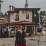 Aparnaa Bajpai Instagram - 💕 . . . #travel #traveller #mytravelstories #glocalchild #travelbucketlist #travelholic #travelgram #travelshot #blogger #sarajevo #bosnia Sarajevo, Bosnia and Herzegovina