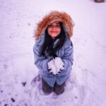 Aparnaa Bajpai Instagram – Want to play snow with me?
Throwback someday🙄
.
.
.
#travel #traveller #mytravelstories #glocalchild #travelbucketlist #travelholic #travelgram #travelshot #blogger #goglocal #russia #murmansk #tundra #arctic #sonyalpha #teriberka Teribërka, Murmanskaya Oblast’, Russia