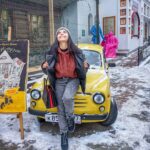 Aparnaa Bajpai Instagram - Postcard picture💕 . . . #travel #traveller #mytravelstories #glocalchild #travelbucketlist #travelholic #travelgram #travelshot #blogger #goglocal #russia #izmailovomarket #moscow #sonyalpha Izmaylovo, Moskovskaya Oblast', Russia