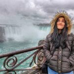 Aparnaa Bajpai Instagram - 🍁 . . . #travel #traveller #mytravelstories #glocalchild #travelbucketlist #travelholic #travelgram #travelshot #blogger #goglocal #canada #montreal #toronto #niagrafalls Canada