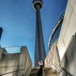 Aparnaa Bajpai Instagram - Life is too short too be anything but happy💙 . . . #canada #montreal #toronto #mapleleaf #blogger #sonyalpha #glocalchild #goglocal #travel #traveller #mytravelstories #travelbucketlist #travelholic #travelgram #travelshot #instatravel Canada