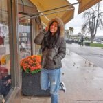 Aparnaa Bajpai Instagram - Happy child. #travel #traveller #mytravelstories #glocalchild #travelbucketlist #travelholic #travelgram #travelshot #blogger #goglocal #canada #montreal #toronto #mapleleaf #🍁 Canada