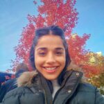 Aparnaa Bajpai Instagram - 👑 #travel #traveller #mytravelstories #glocalchild #travelbucketlist #travelholic #travelgram #travelshot #blogger #goglocal #canada #montreal #toronto #mapleleaf #🍁 Canada
