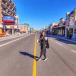 Aparnaa Bajpai Instagram - Cuz walk is the only exercise I do these days🍁 #travel #traveller #mytravelstories #glocalchild #travelbucketlist #travelholic #travelgram #travelshot #goglocal #mapleleaf #toronto #montreal #canada #instatraveling Canada