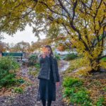 Aparnaa Bajpai Instagram - Hello November 🍁 #travel #traveller #blogger #glocalchild #mytravelstories #travelbucketlist #travelholic #travelgram #travelshot #goglocal #mapleleaf #toronto #montreal #canada Canada