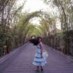 Aparnaa Bajpai Instagram - #Repost @roamingaffair Head to #roamingaffair to read more about my roaming affair with Bali💕 ・ ・ ・ Walking around the streets one can always find the most perfect place to create a memorable shot. #knowbali #bali #traveller #glocalchild #sonyalpha #travel #travelbucketlist #travelholic #travelgram #travelshot Bali, Indonesia