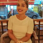 Aparnaa Bajpai Instagram - We are all born and brought up following a certain tradition and a particular culture. We inherently pick up the language and our behavior replicates the people around us. We love the same food, same activities and hobbies and watch almost the same movies. Religion, customs, speech, thoughts, folklore of our native place somehow defines our disposition. We follow what we learn from our surroundings. From our society. We live in that society and we take it to be the world for us. Our society is our entire world and if something seems to be going off or against what we have been used to seeing, we find it strange or amusing or out of the normal. For some, it's easy to adapt with the change and welcome something new in life. But for some it's a struggle or even a nightmare. For some it is ignorance, for some it's comfort and convenience or for some it's pride! Whatever it is, we all seem to be living in our little bubble with our own little image of how this world is. Of how our world is! You know what, it's not a bad idea to look around, learn more, be more open to something new in life, experiment and experience life in a new way every once in a while. Try a new cuisine or wear something different, go speak with people outside your social structure or with a different language or different age. Try going against your mental reflex action. Do what your heart tells you to do. Not what society tells you to do! . . . #London #londondiaries #uk #travel #traveller #blogger #glocalchild #mytravelstories #travelbucketlist #travelholic #travelgram #travelshot #goglocal