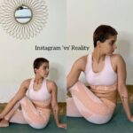 Aparnaa Bajpai Instagram – #instagramvsreality
How real is Instagram? Yes we have been using it as an inspiration but are we using it to be Real?
.
.
.
.
.
.
.
.
.
.
.
.
#yoga #yogagirl #yogapose #yogapractice #yogalove #yogateacher #instayoga