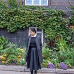 Aparnaa Bajpai Instagram - 🖤 #traveller #mytravelstories #glocalchild #travelbucketlist #travelholic #travelgram #goglocal #travel #blogger #sonyalpha #copenhagen #denmark Copenhagen