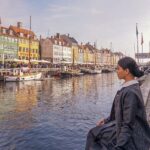 Aparnaa Bajpai Instagram - 🧜‍♀️ #traveller #mytravelstories #glocalchild #travelbucketlist #travelholic #travelgram #goglocal #travel #blogger #sonyalpha #travelshot #copenhagen #denmark Copenhagen,Denmark