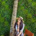 Aparnaa Bajpai Instagram - 🌴 I see trees of green, red roses too I see them bloom for me and you And I think to myself what a wonderful world.... #bali #travel #traveller #mytravelstories #glocalchild #travelbucketlist #travelholic #travelgram #travelshot #blogger Bali, Indonesia