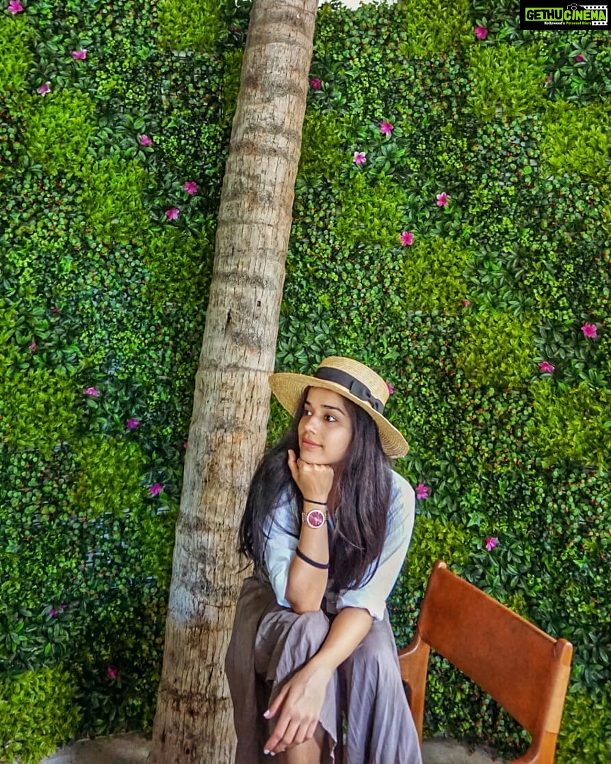 Aparnaa Bajpai Instagram - 🌴 I see trees of green, red roses too I see them bloom for me and you And I think to myself what a wonderful world.... #bali #travel #traveller #mytravelstories #glocalchild #travelbucketlist #travelholic #travelgram #travelshot #blogger Bali, Indonesia