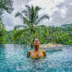 Aparnaa Bajpai Instagram - Want another birthday breakfast like this. And guess what it's still September ;) #bali #ubud #traveller #travel #glocalchild #mytravelstories #knowbali #travelbucketlist #travelholic #travelgram #travelshot #blogger Padma Resort Ubud