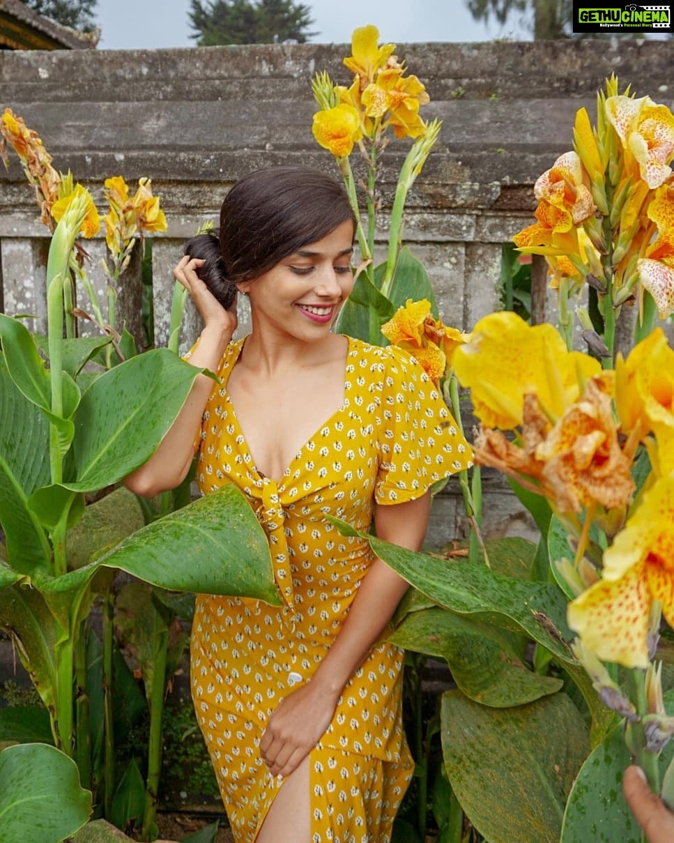 Aparnaa Bajpai Instagram - 🏵️ Bali, Indonesia