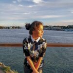 Aparnaa Bajpai Instagram - 🌼 #finland #helsinki #travel #glocalchild #traveller #mytravelstories Helsinki