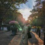Aparnaa Bajpai Instagram - The sun and I have become best friends these days🌞 #travel #glocalchild #traveller #mytravelstories #glocalchild #helsinki #finland Helsinki