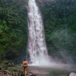 Aparnaa Bajpai Instagram – If heaven had a gate!
This would be it!!! #bali #travel #traveller #mytravelstories #glocalchild #baliwaterfall Bali, Indonesia