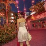Aparnaa Bajpai Instagram - Bali vibes🌃 birthday vibes👯‍♀️ #bali #travel #traveller #mytravelstories #glocalchild #sonyalpha Desa Potato Head