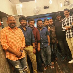Aravind Akash Instagram - 