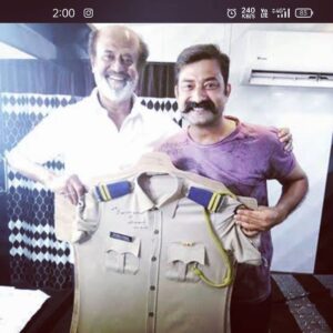 Aravind Akash Instagram - 