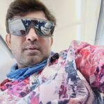 Aravind Akash Instagram -
