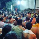 Aravind Akash Instagram - Blessing to all from Chottanikkara temple🙏🏻 Sri Chotanikara Amma Bhagavathi Temple