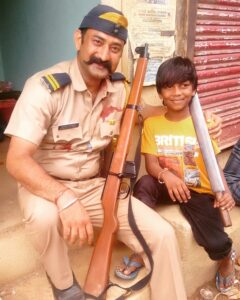 Aravind Akash Instagram - 