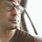 Aravind Akash Instagram – Morning ppl have super day 😊