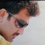 Aravind Akash Instagram -