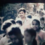 Aravind Akash Instagram -
