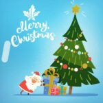 Aravind Akash Instagram - MERRY CHRISTMAS TO ALL🙏