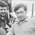 Aravind Akash Instagram - @shyamji_s