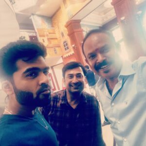 Aravind Akash Instagram - 