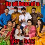 Aravind Akash Instagram -