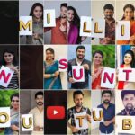 Aravind Akash Instagram - Thanks a lot 😇for your 🙏🙏🙏🙏🙏support and love 😊