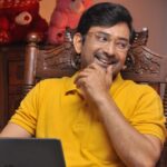 Aravind Akash Instagram -