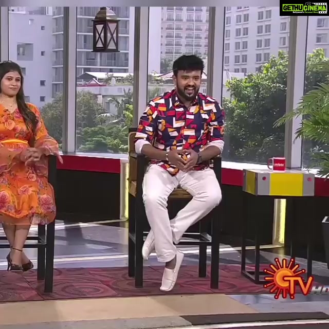 Aravind Akash Instagram - Thanks a lot Rajkamal 🙏