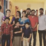 Aravind Akash Instagram -