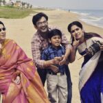 Aravind Akash Instagram -
