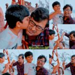 Aravind Akash Instagram –