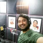 Aravind Akash Instagram - Adhikaram web series😇