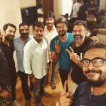 Aravind Akash Instagram -