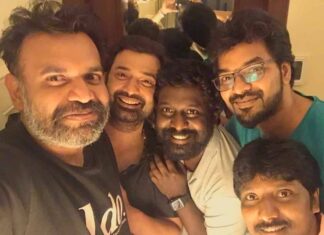 Aravind Akash Instagram -