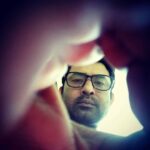 Aravind Akash Instagram -